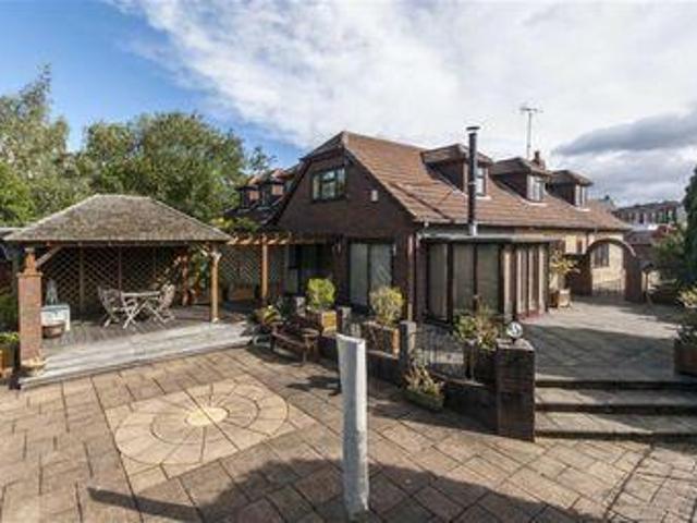 House for sale in Alfreton CP, Amber Valley