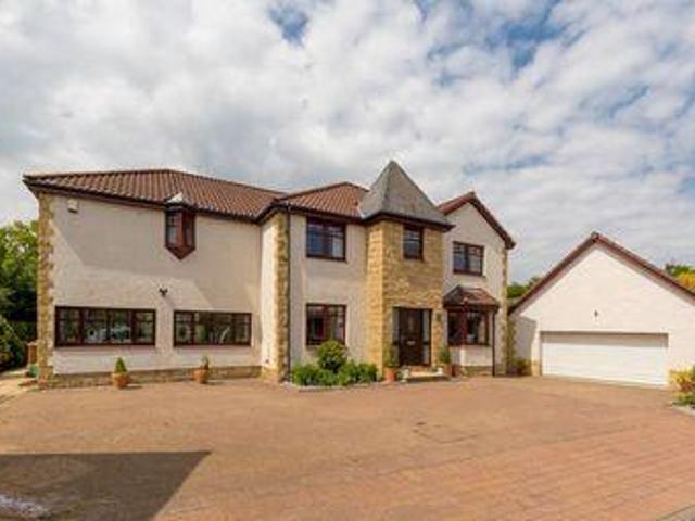 House for sale in Bathgate, Scotland