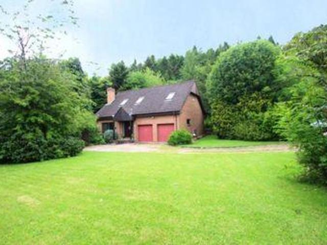House for sale in Caskieberran, Scotland