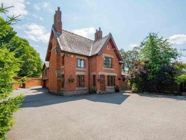 House for sale in Andertons Mill, Lancashire