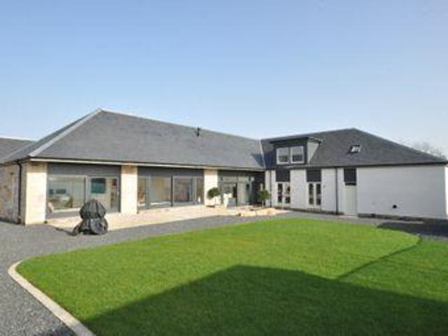 House for sale in Scotland