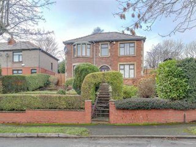 House for sale in Irwell Vale, Lancashire
