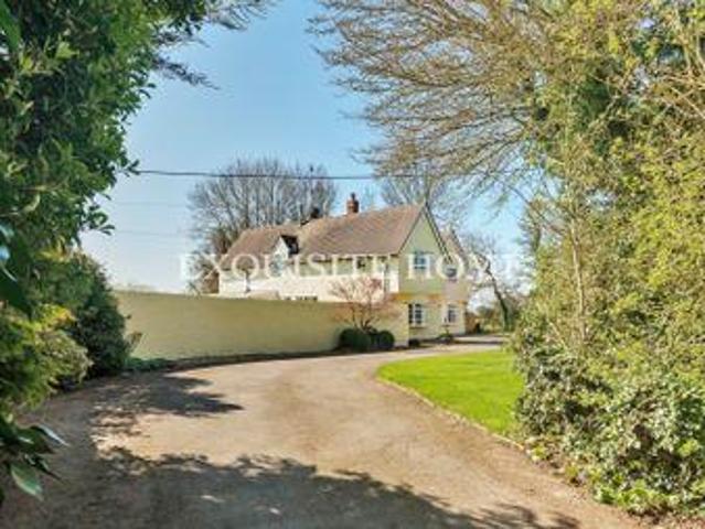 House for sale in Duton Hill