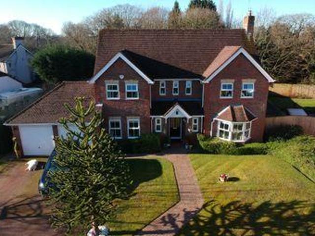 House for sale in West Vale, Cheshire