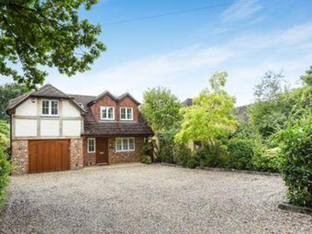 House for sale in Wokingham, England