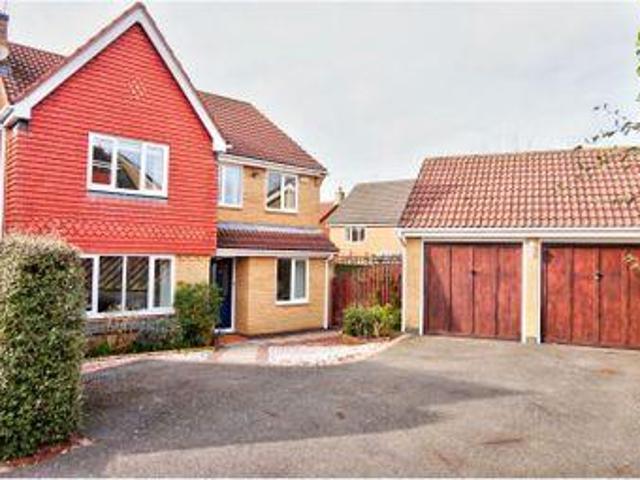 House for sale in Markfield, Hinckley and Bosworth