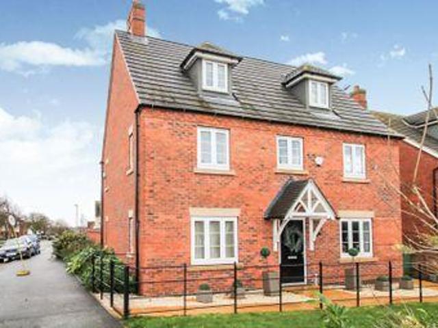 House for sale in Leicester Forest East, Blaby