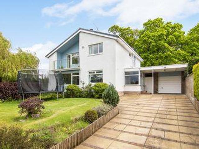 House for sale in The Bush, Midlothian
