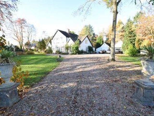 House for sale in Brigg, North Lincolnshire