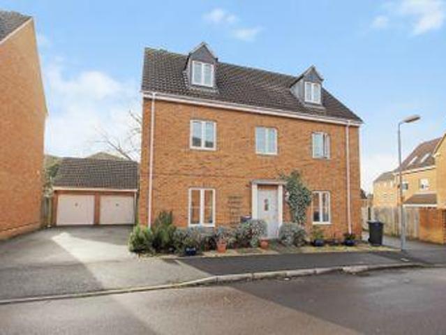 House for sale in Westbury, Wiltshire
