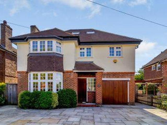 House for sale in Thames Ditton, Elmbridge