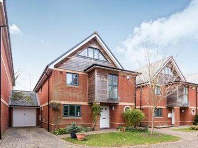 House for sale in Priest Down, Hampshire