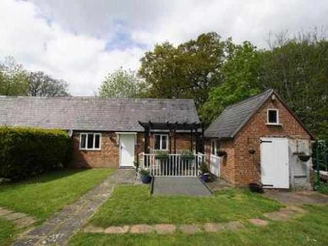 House for sale in Heathlands, East Sussex
