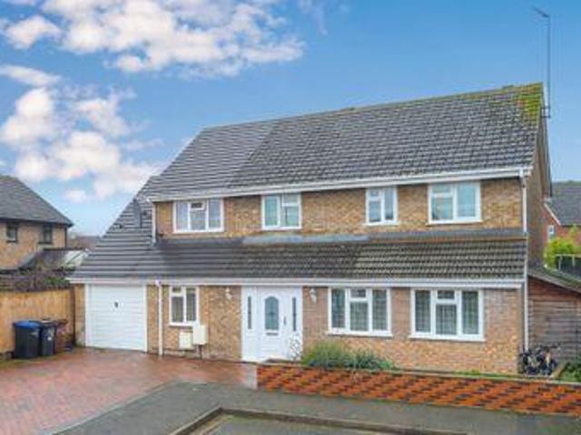 House for sale in Northampton, Northamptonshire