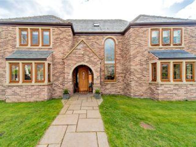House for sale in Doncaster, South Yorkshire