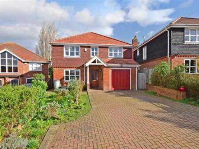 House for sale in Whitstable, Kent