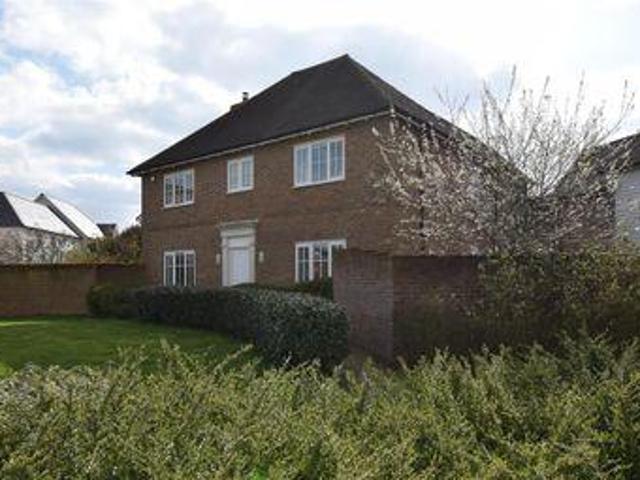 House for sale in Bourne Vale, Kent