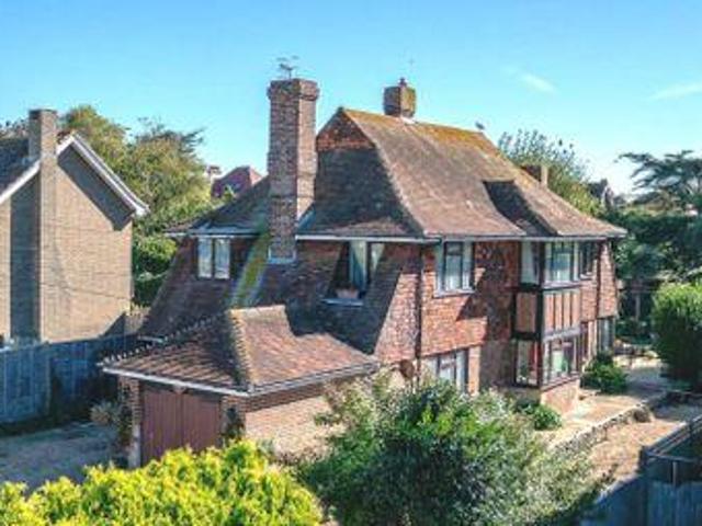 House for sale in Seaford, Lewes