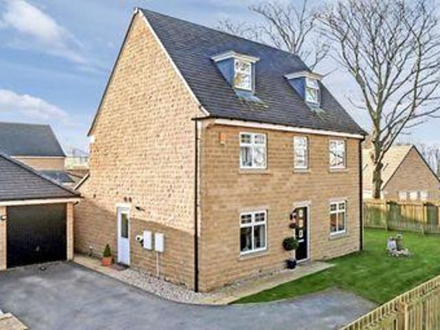 House for sale in Ilkley, Bradford