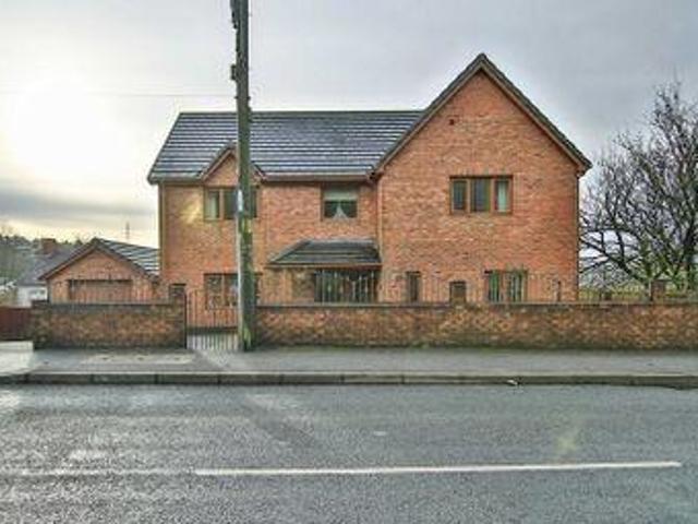 House for sale in Vale, Wales