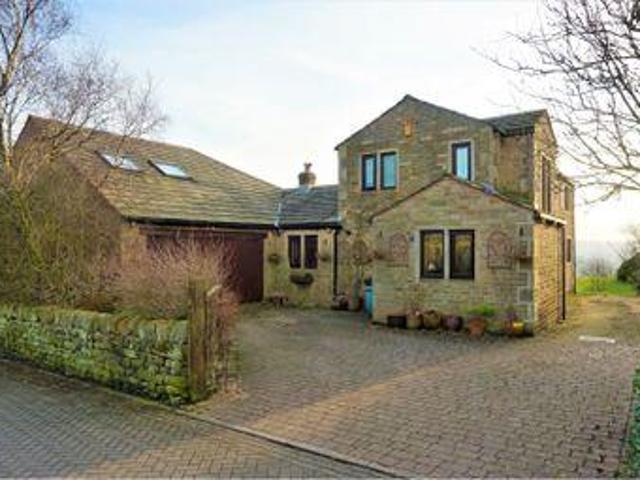 House for sale in Hebden Bridge, West Yorkshire
