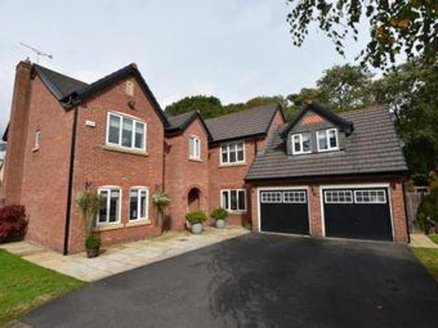 House for sale in Clitheroe, Paradise