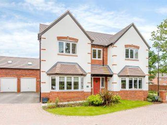 House for sale in West Midlands