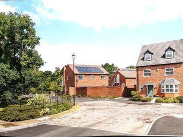 House for sale in West Midlands