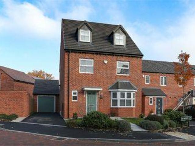House for sale in West Midlands