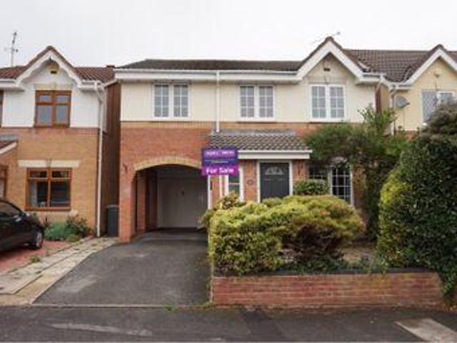 House for sale in Camp Hill, Warwickshire
