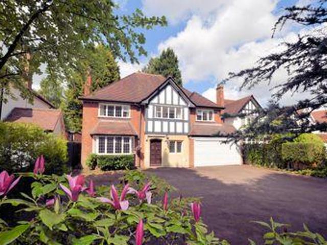 House for sale in West Midlands