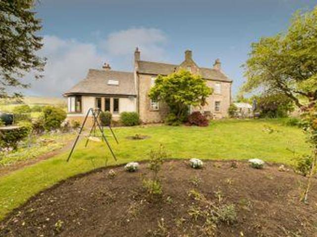House for sale in Caskieberran, Scotland