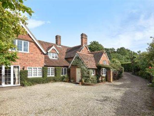 House for sale in Enborne, West Berkshire
