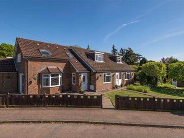 House for sale in Reigate, Reigate and Banstead