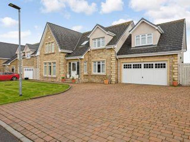 House for sale in Carluke, Scotland