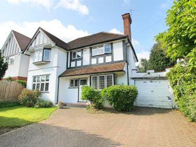 House for sale in Bushey, Hertsmere