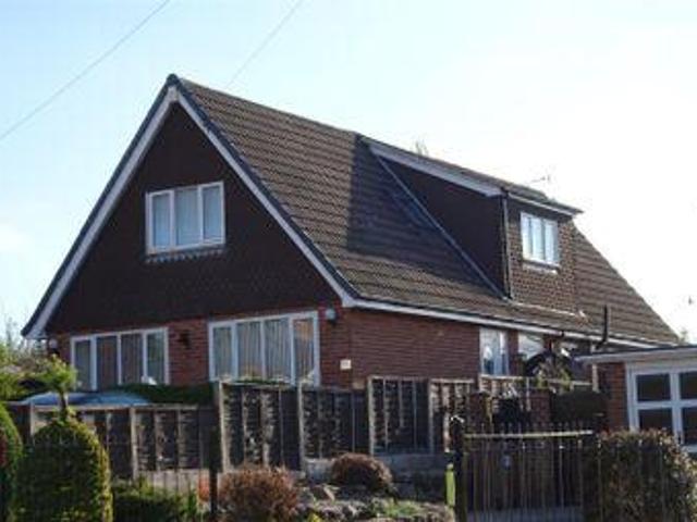 House for sale in Caldermill, East Midlands