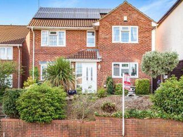 House for sale in Pouchen End, Hertfordshire