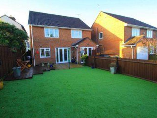 House for sale in Pouchen End, Hertfordshire