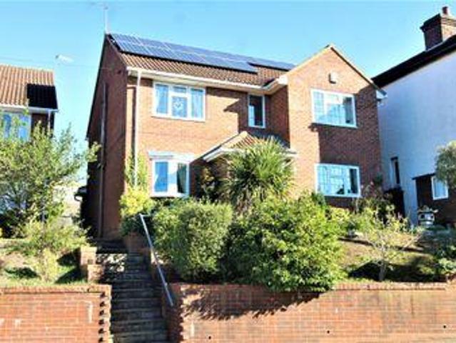 House for sale in Pouchen End, Hertfordshire