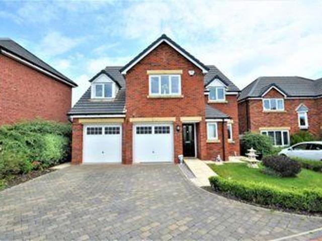 House for sale in Blackpool