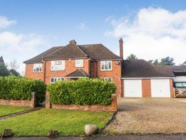 House for sale in Dorking, Mole Valley