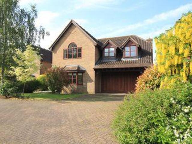 House for sale in Bedford