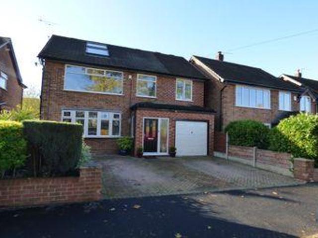 House for sale in Stockport, Greater Manchester