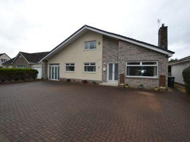 House for sale in Irvine, Scotland