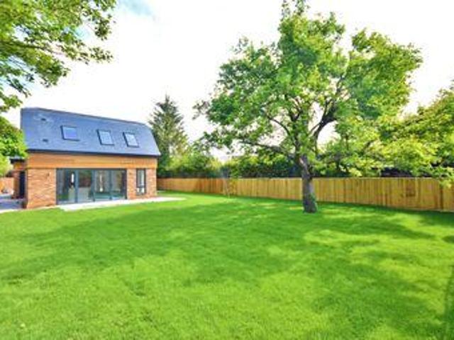 House for sale in Berrick Salome, Oxfordshire