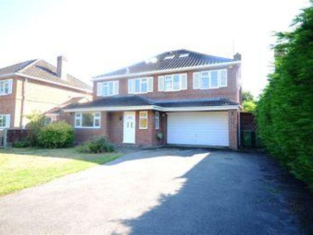 House for sale in Basingstoke, Basingstoke and Deane