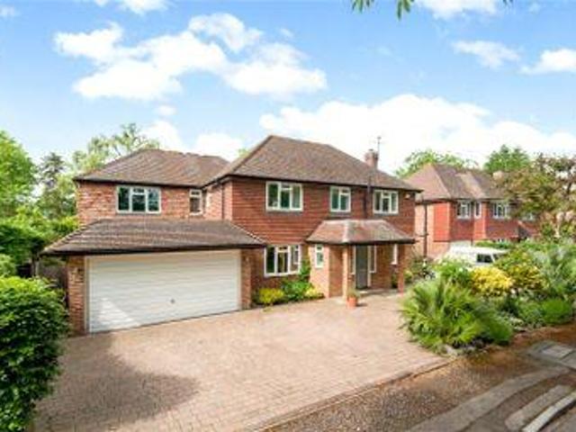 House for sale in Blackhills, Surrey