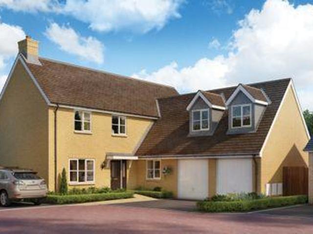 House for sale in Sandy, Bedfordshire