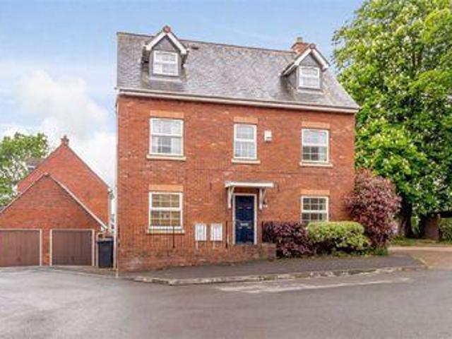 House for sale in Wales